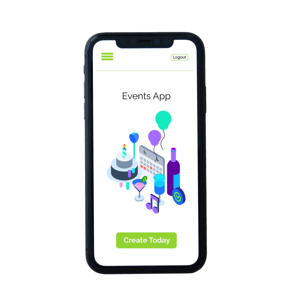 The Best Events App Creator For Free | Appsgeyser