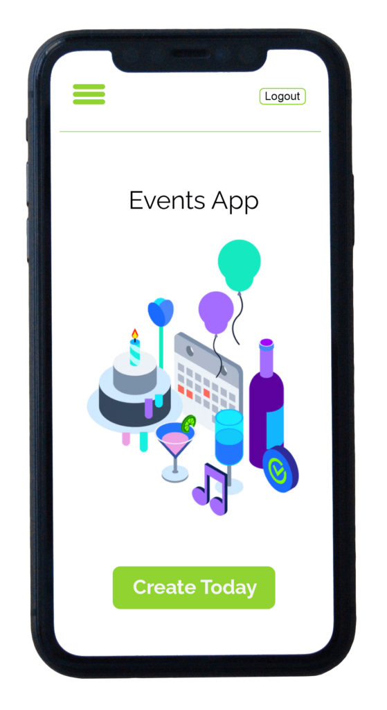 The Best Events App Creator For Free | Appsgeyser