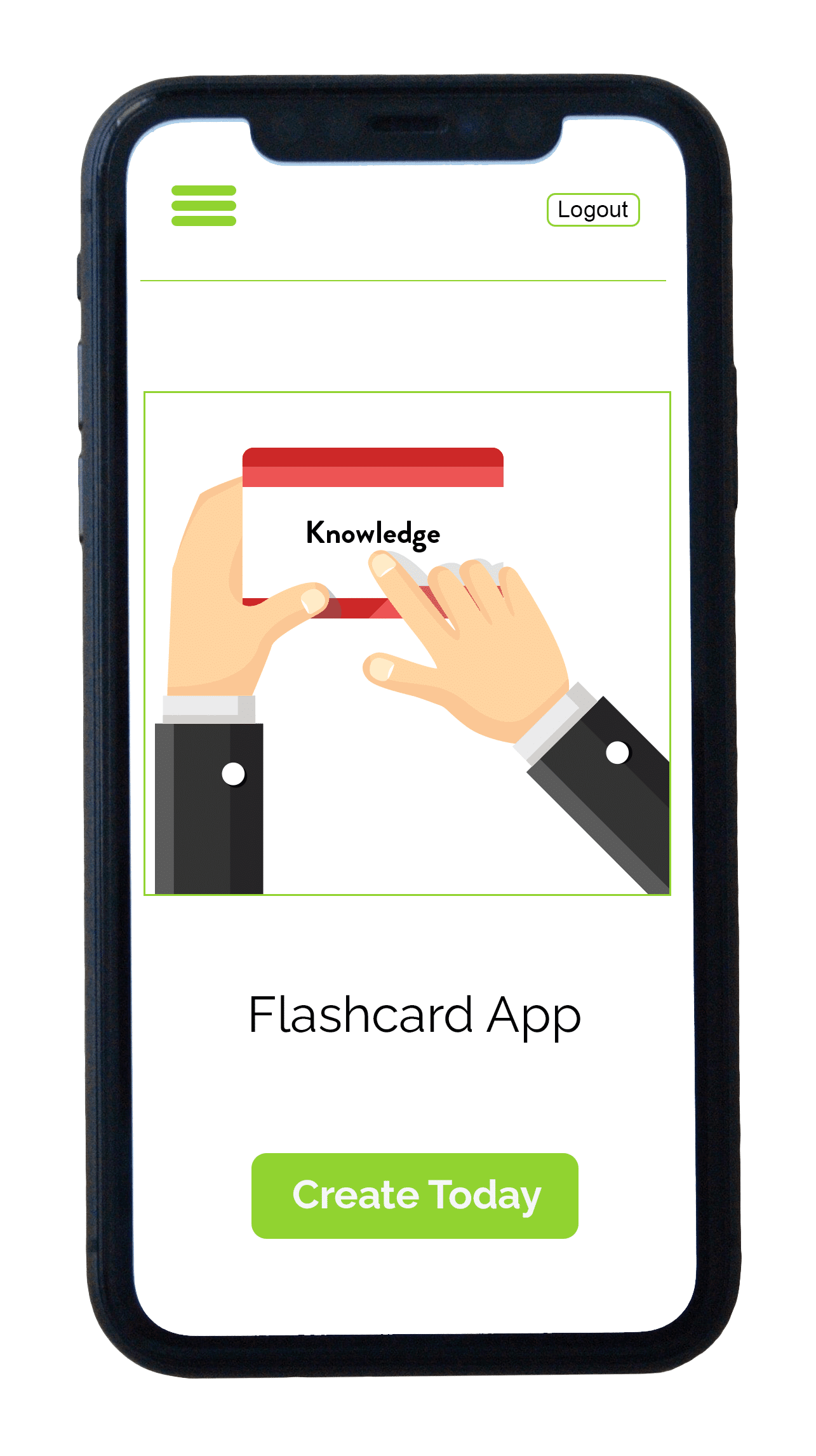 Educational Flashcard Apps : flashcard app