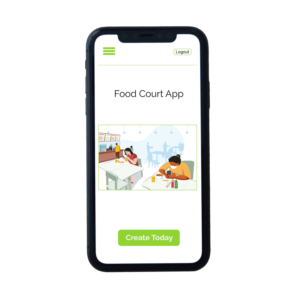 The Best Online Food Delivery App Maker | Appsgeyser
