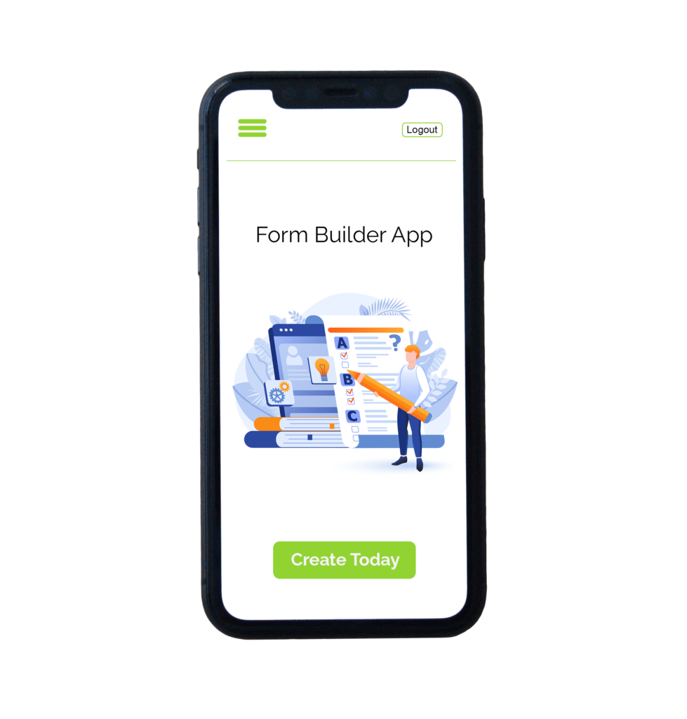 Free Form Builder App | Appsgeyser
