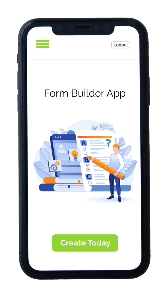 Free Form Builder App | Appsgeyser