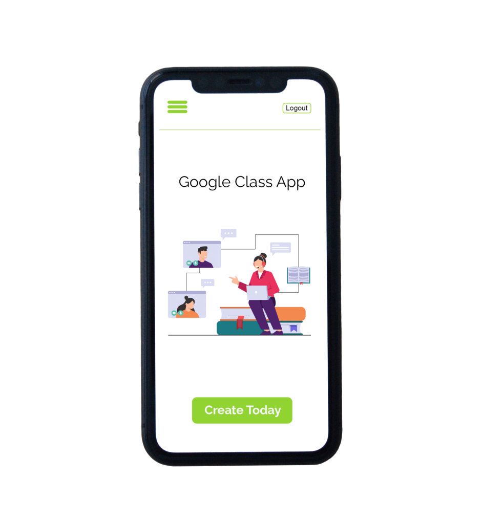 Free Google Class App Creator | Appsgeyser