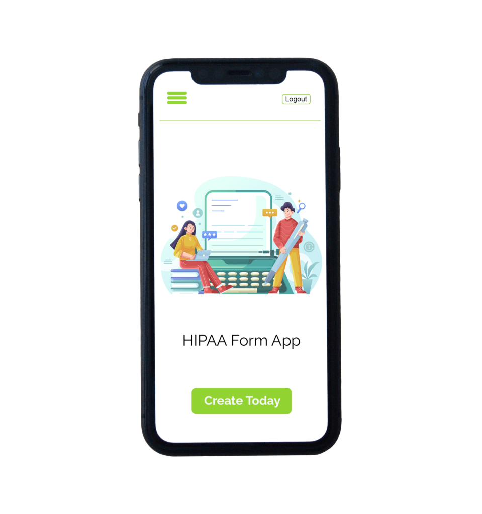 HIPAA App Builder For Android | Appsgeyser