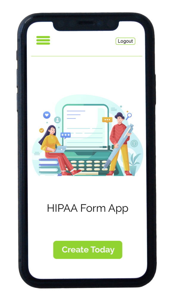 HIPAA App Builder For Android | Appsgeyser