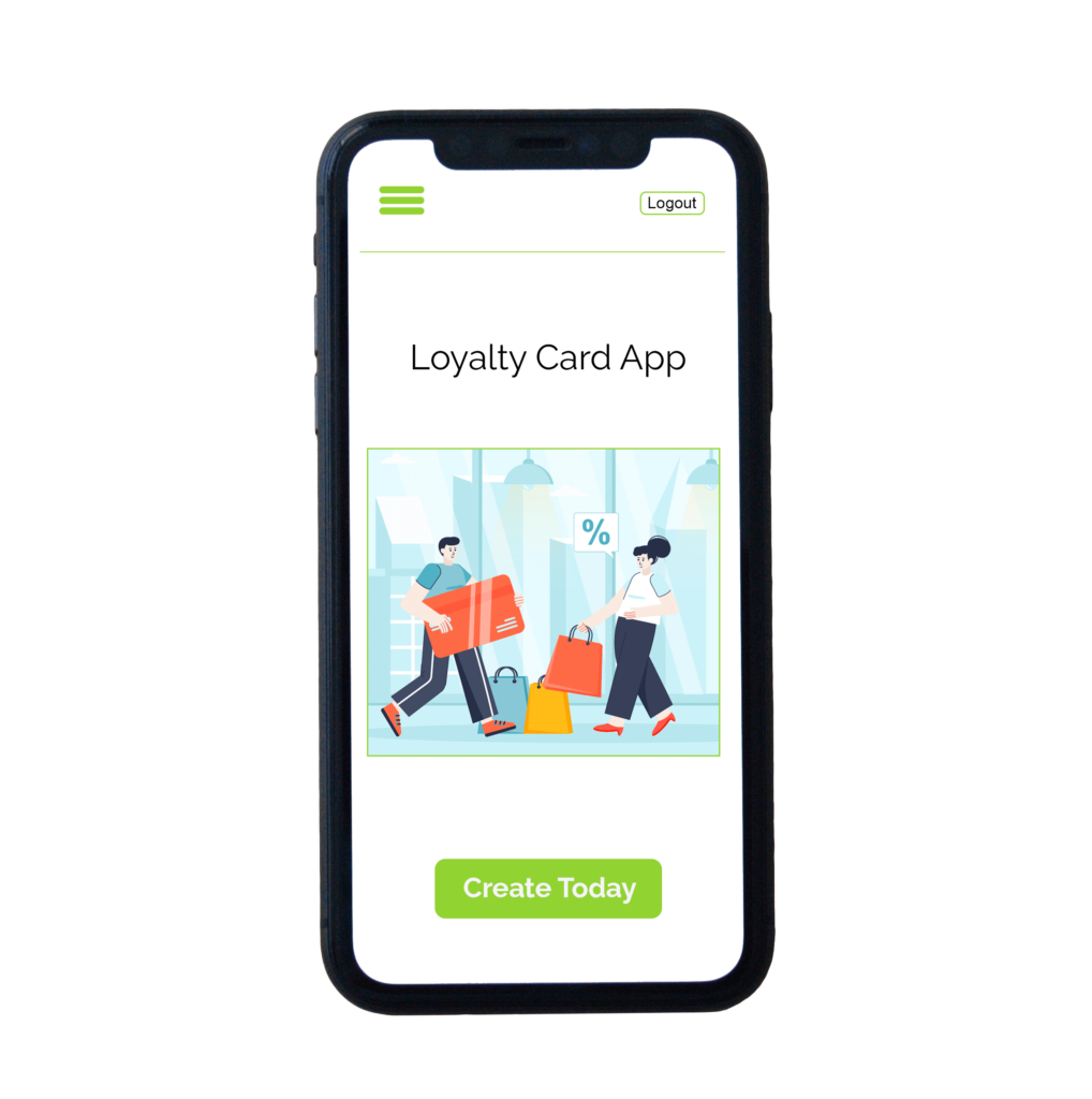 Free Loyalty Card App Builder For Android  | Appsgeyser