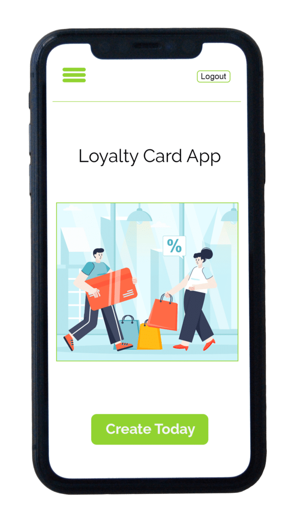 Free Loyalty Card App Builder For Android  | Appsgeyser