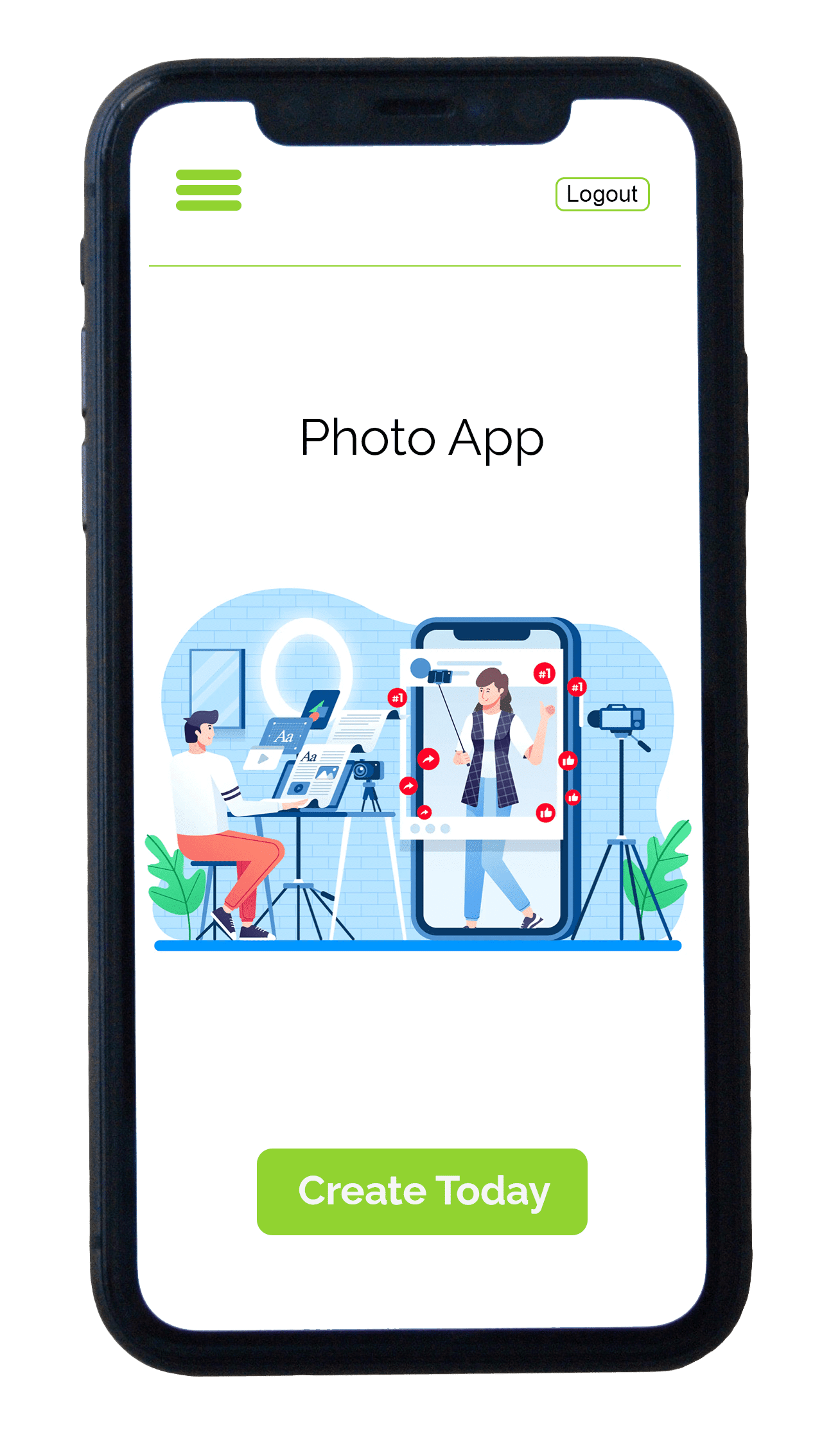 How Much Does Photo Editor App Cost