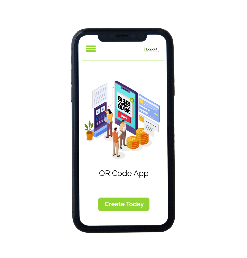 QR Code App Builder  | Appsgeyser