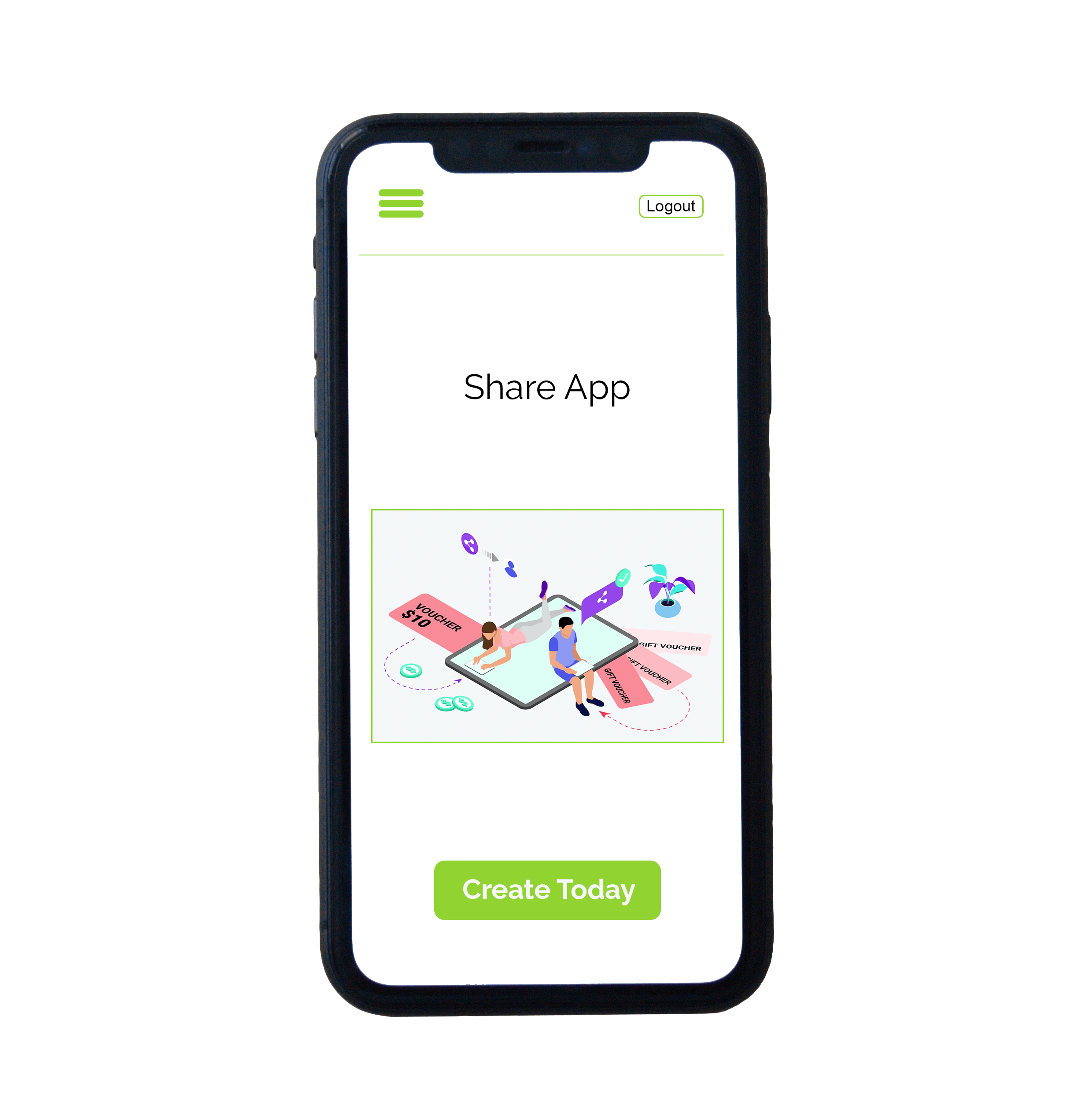 The Best Share App Builder Appsgeyser the-best-share-app-builder-appsgeyser