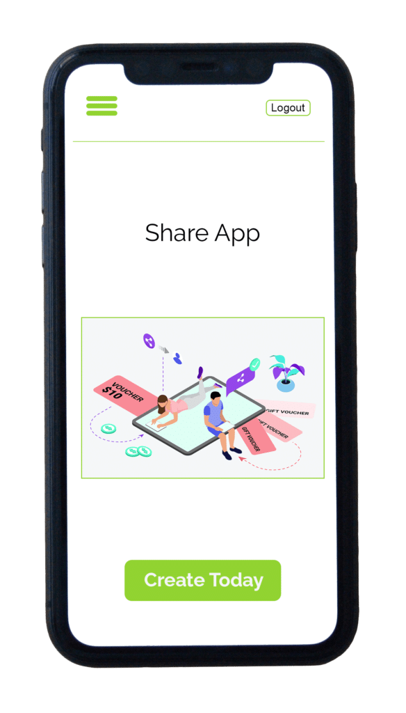 The Best Share App Builder  | Appsgeyser