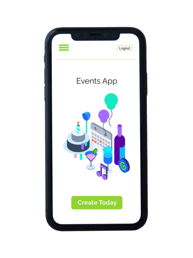 Create An Events App for Free