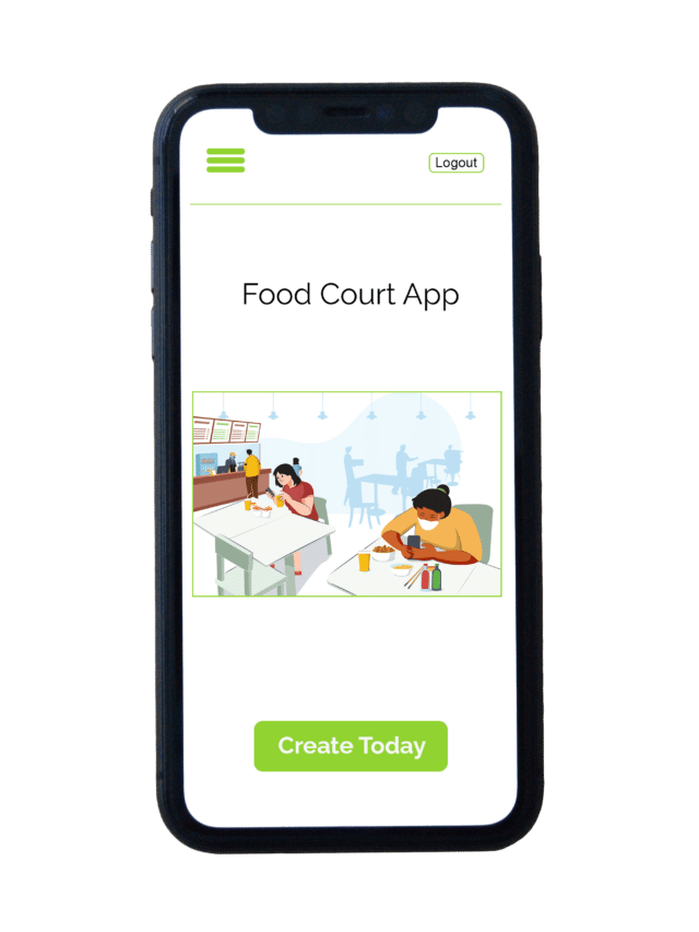 Create a Food Delivery App for FREE