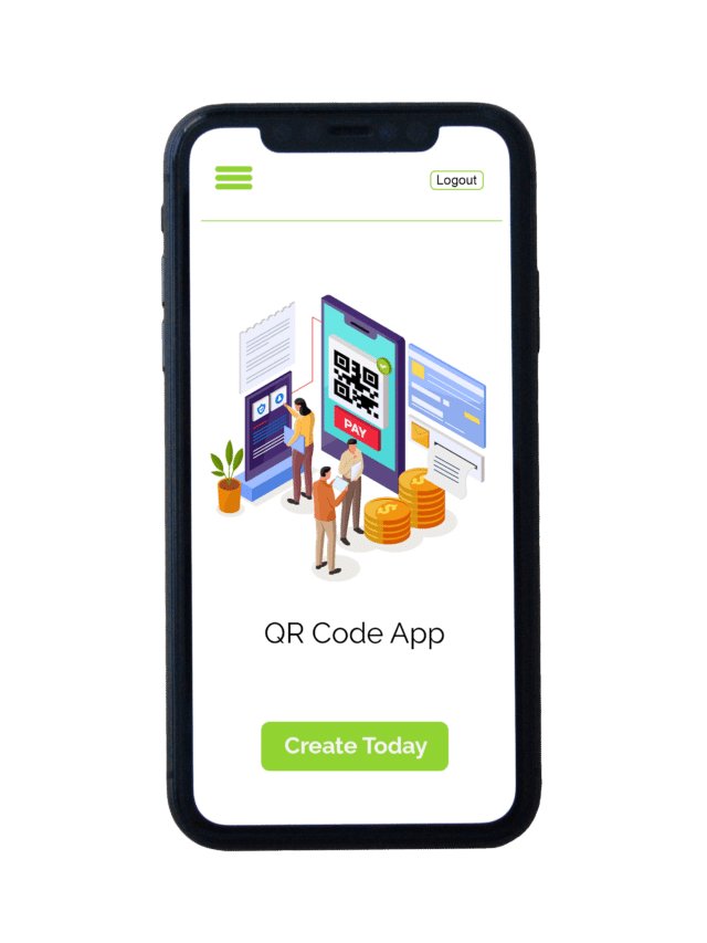Create A Free QR Code App