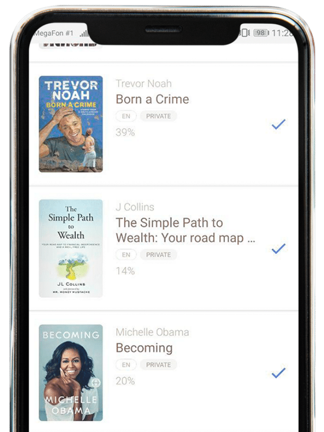 Create Ebook App For FREE AppsGeyser
