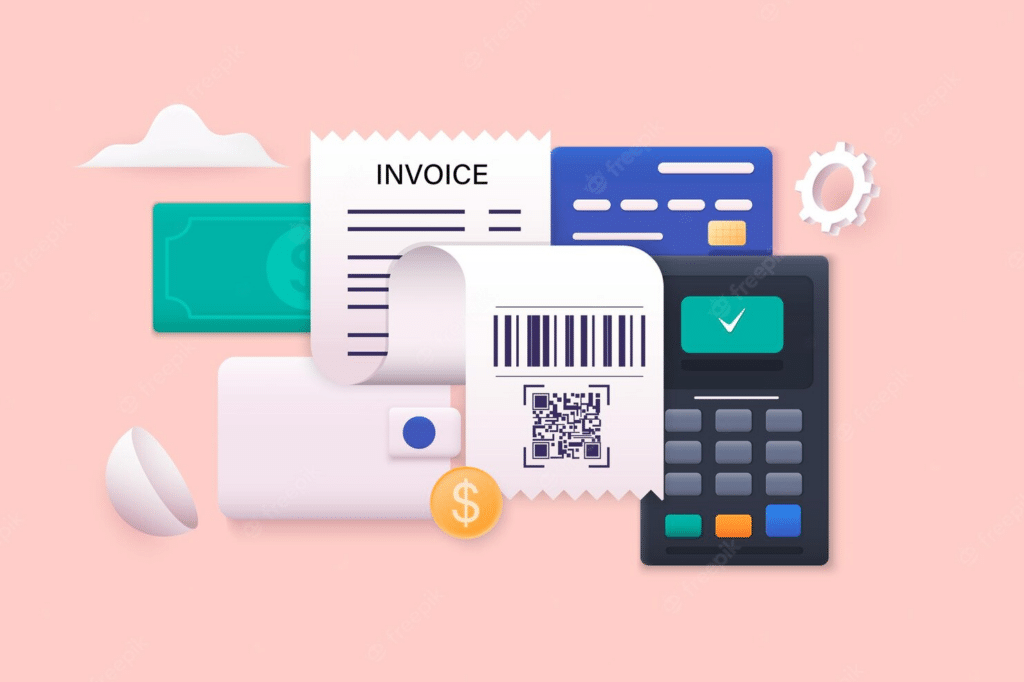 invoice maker