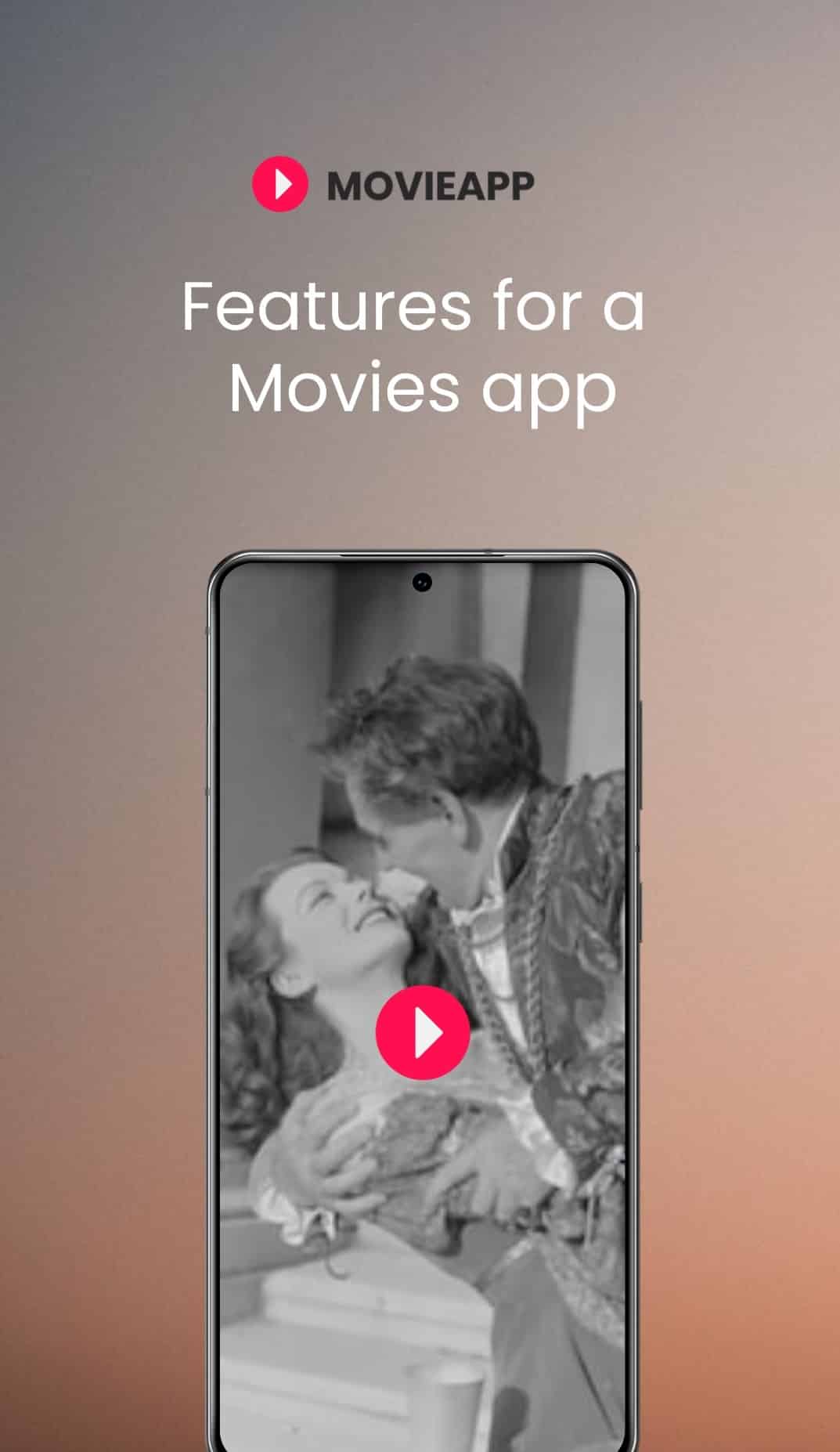 Movie App