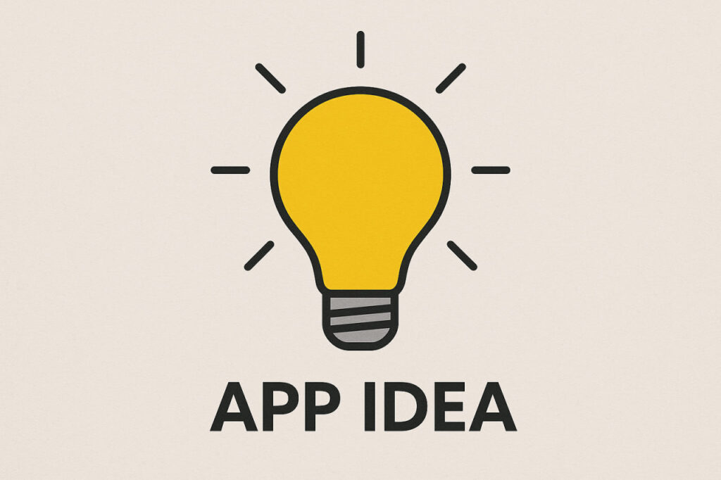 App idea