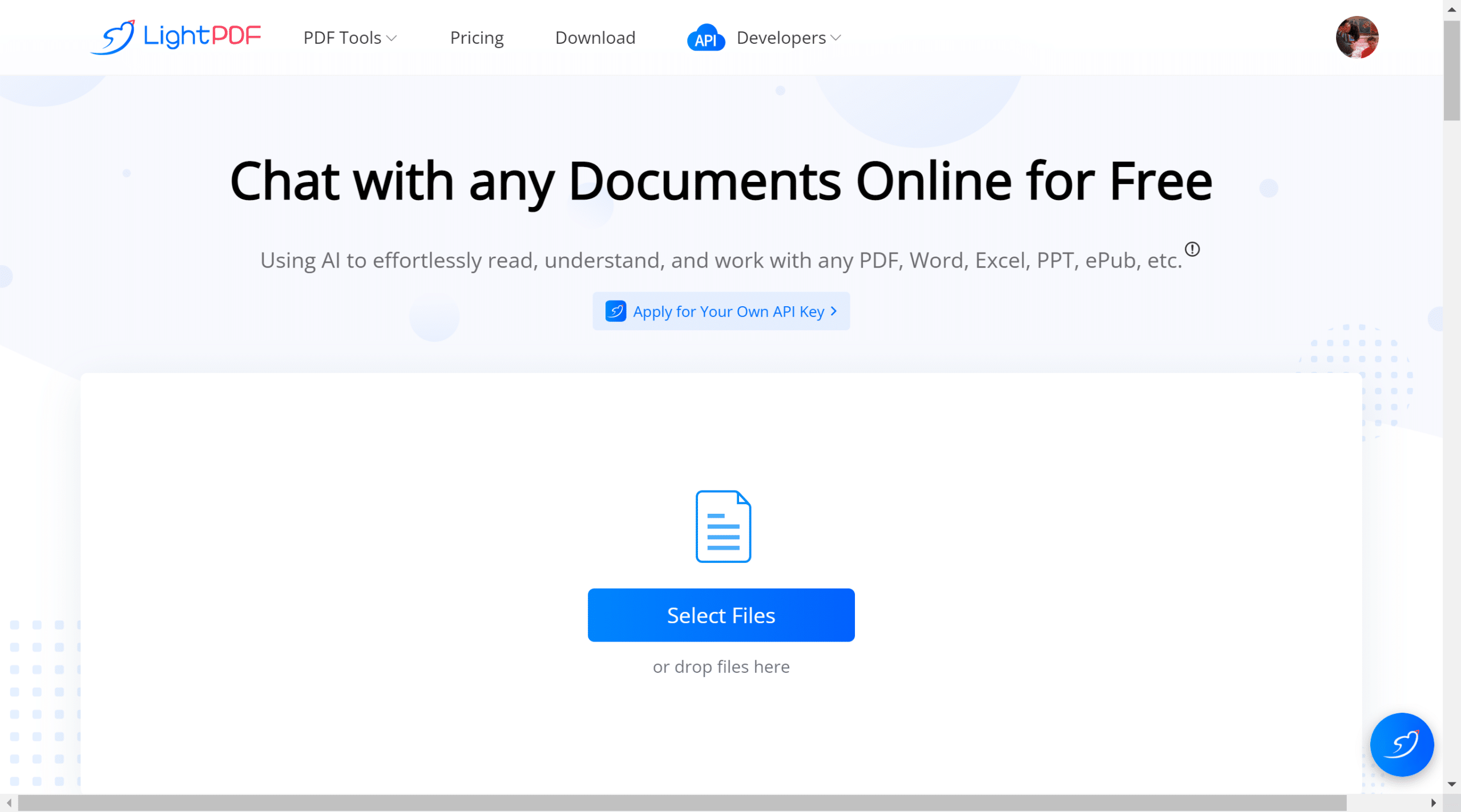 Split PDF - quick, online, free - PDF24 Tools