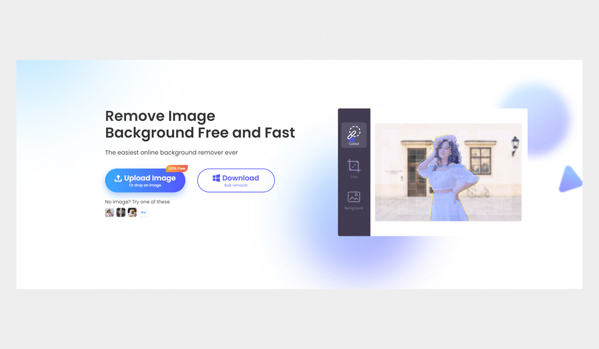 Top 10 Best Transparent Image Editor in 2022