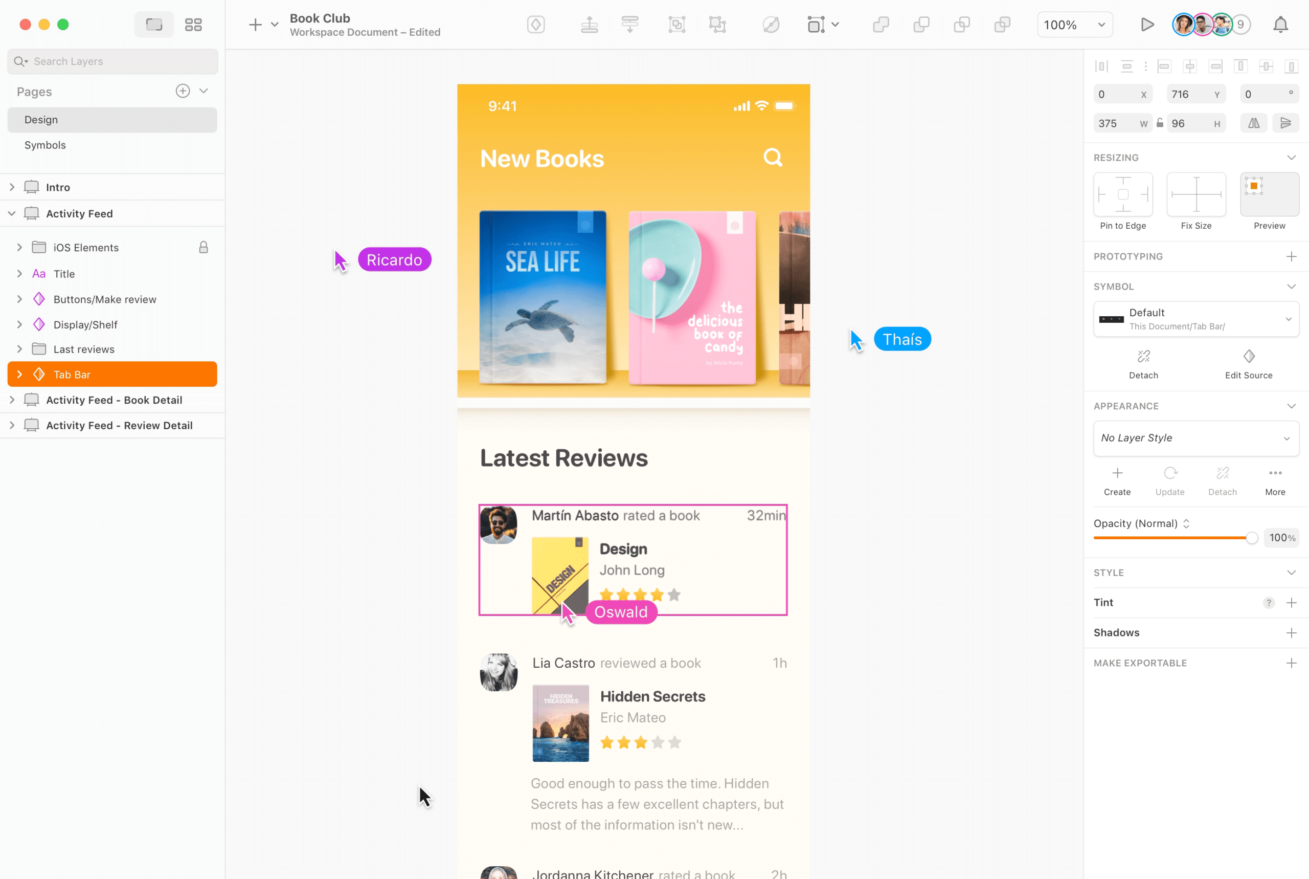 Getting Started Product UXUI Design in Sketch  Sketch Noob to Master  ep1  YouTube