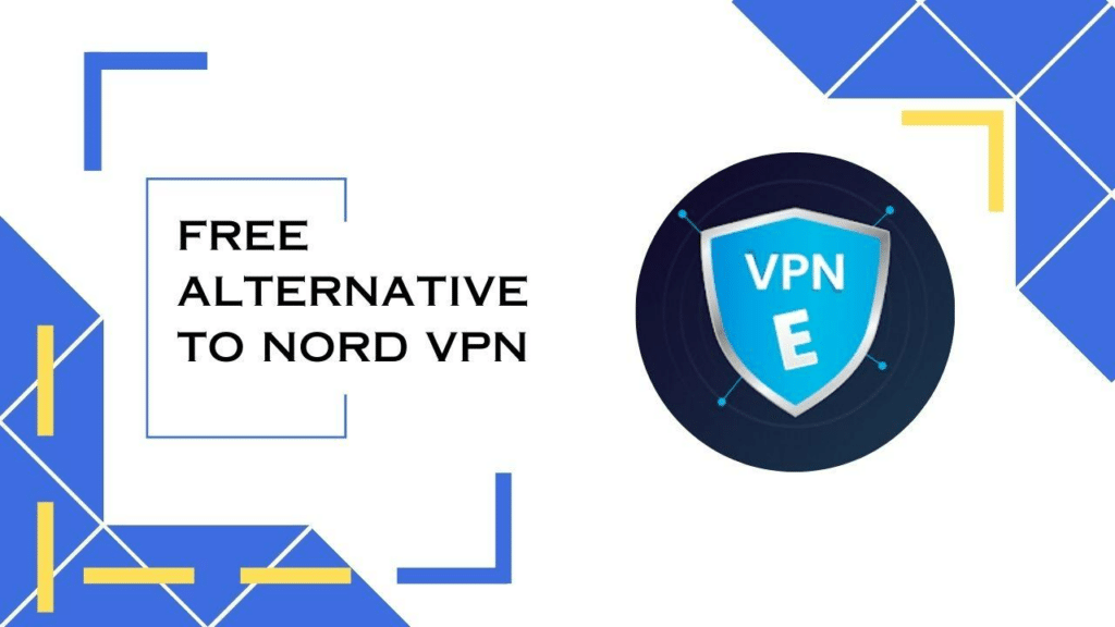 Free alternative to Nord vpn