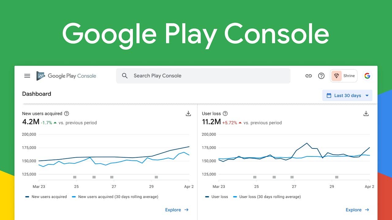 Android Developers Blog: Grow your indie game with Google Play