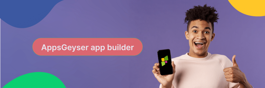 AppsGeyser app builder