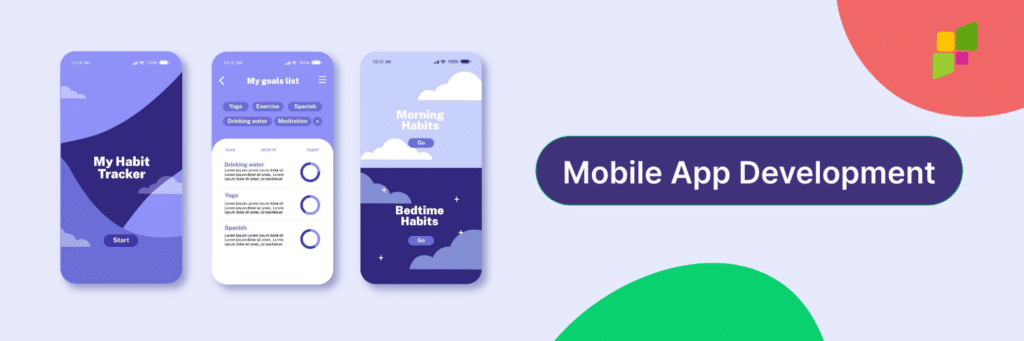 Mobile App Development