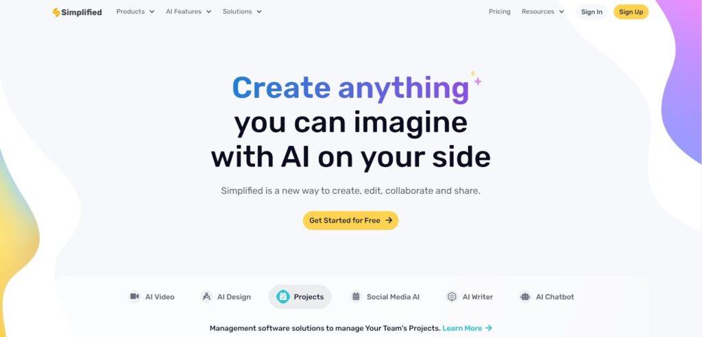 8 Best AI Writing Generators for Every Need 6 Simplified Workflow Automation