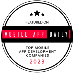 Top Mobile App Development Companies