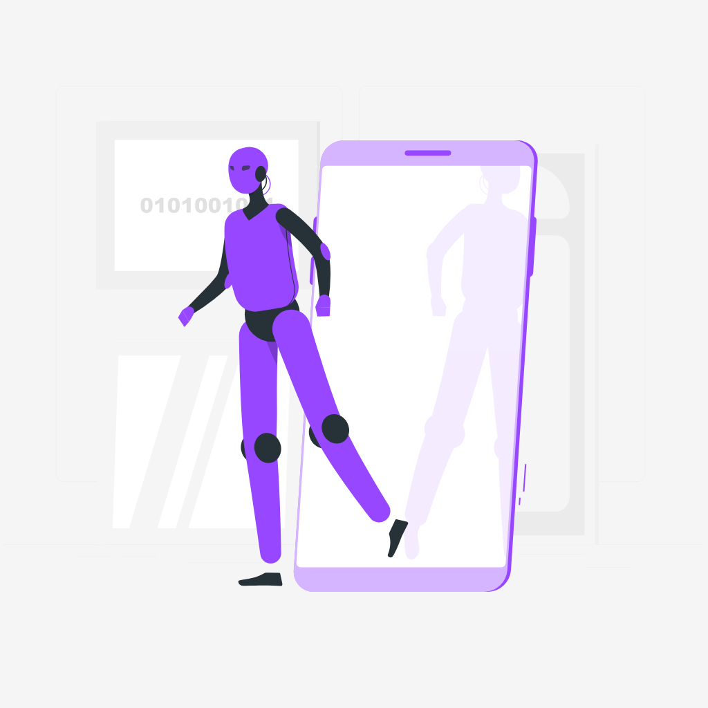 AI app builder - Limitless Possibilities