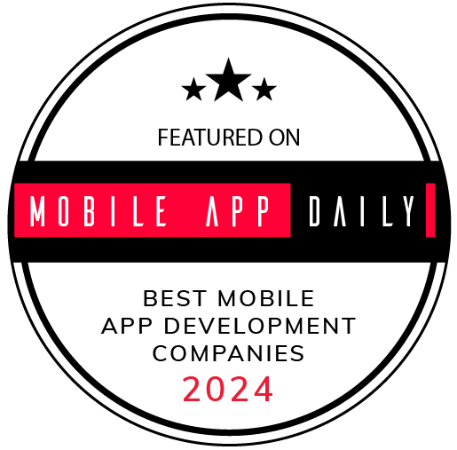 Top Mobile app Development Companies