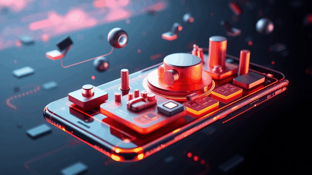 3D Design