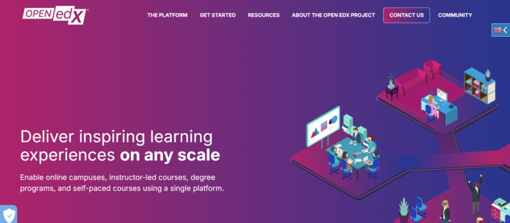 Open edX LMS