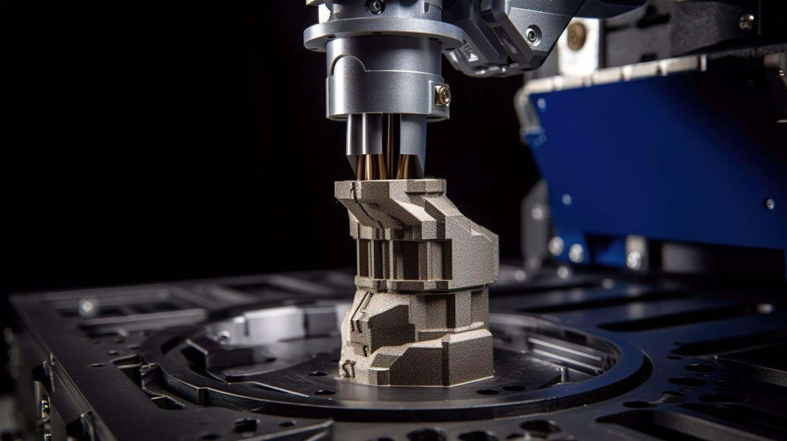 Precision Isn’t Optional. It’s the Standard.