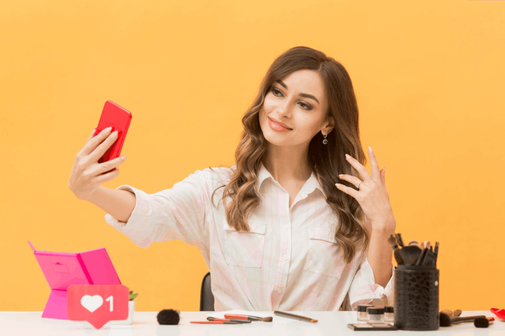 5 strategies to make your app go viral on TikTok 3 Join Foster Community