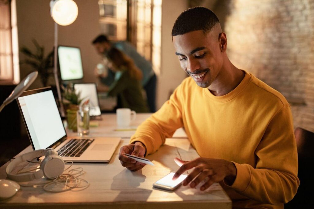 Online Borrowing Apps