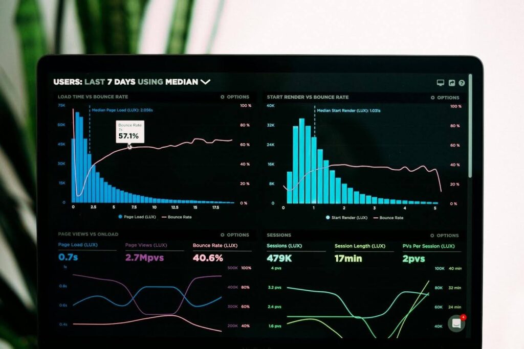 Smart Data Awareness