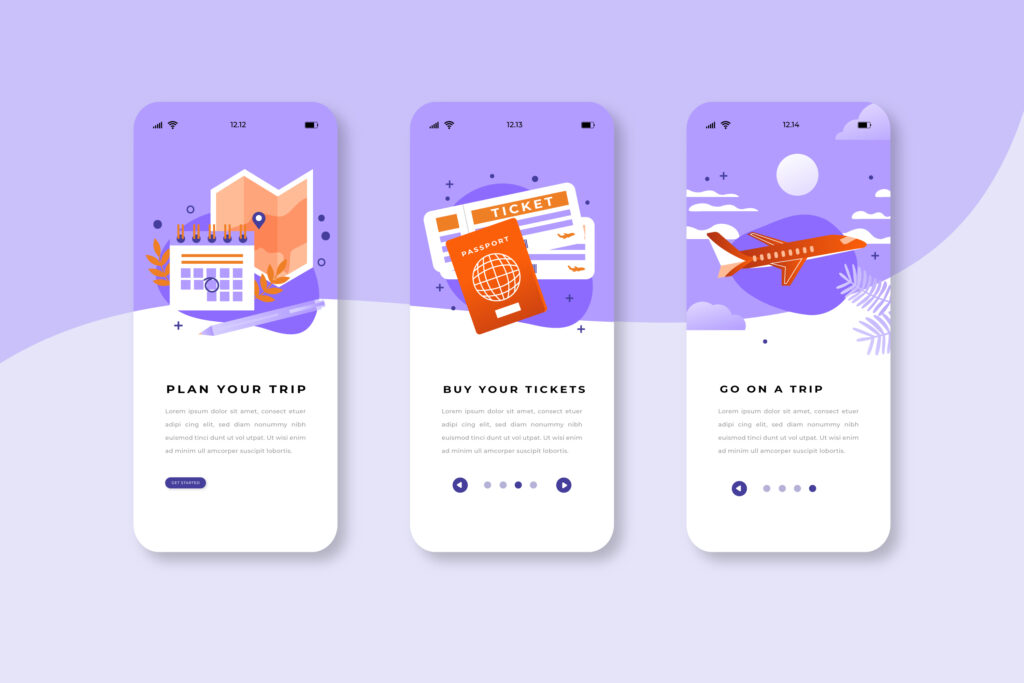 Ways to Make Your Japan Trip More Enjoyable with Useful Mobile Apps 1 Travel apps