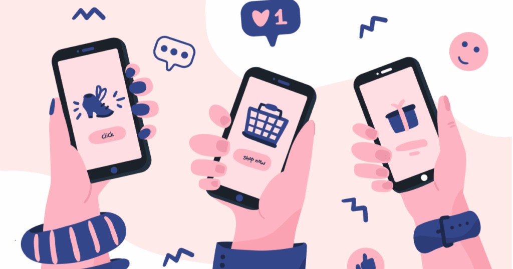 Mobile apps