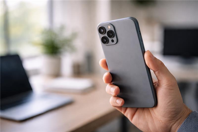 How Mobile App Developers Can Use Instagram's 2025 Algorithm to Promote Apps Organically 1 Mobile phone