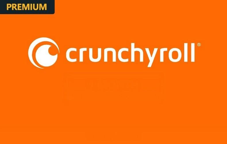 Crunchyroll