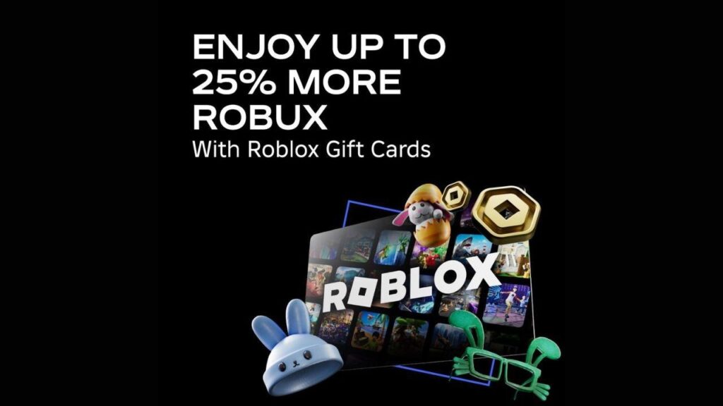Roblox Gift Cards vs Robux Purchases