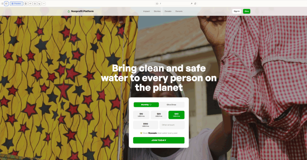 How to turn a Lovable Web App to a Mobile App Without Coding 2 image