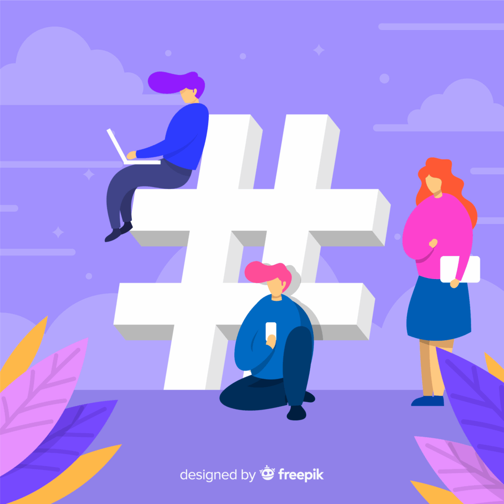 Hashtag Research Tools