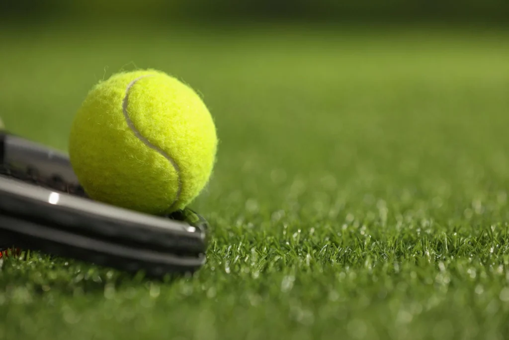 How AI is changing the way tennis matches