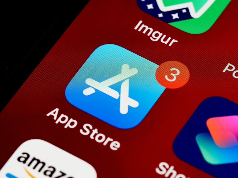 mobile apps
