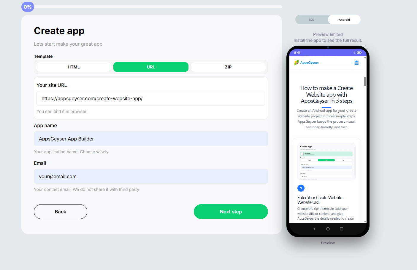 Best No-Code AI App Builders in 2026: Create Apps Without Coding