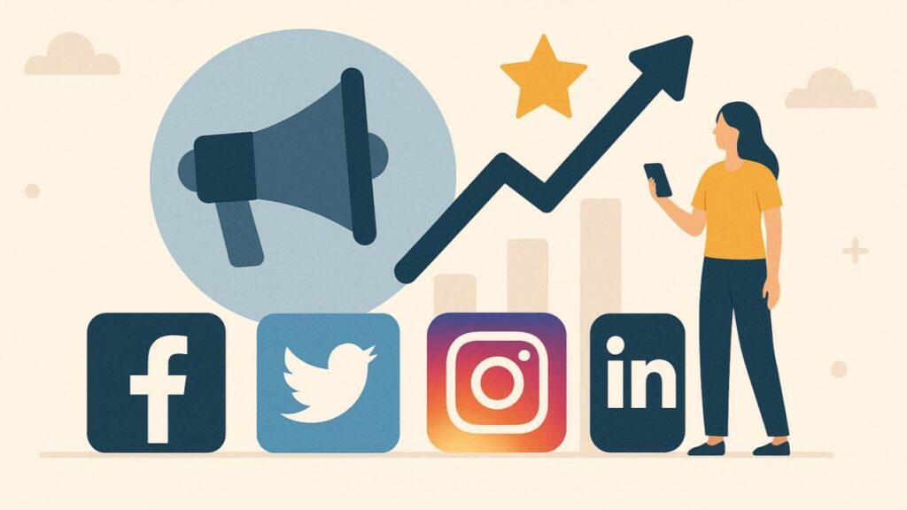7 Reasons Buying TikTok Views Can Supercharge Your Growth 2 Social Media Profile Growth